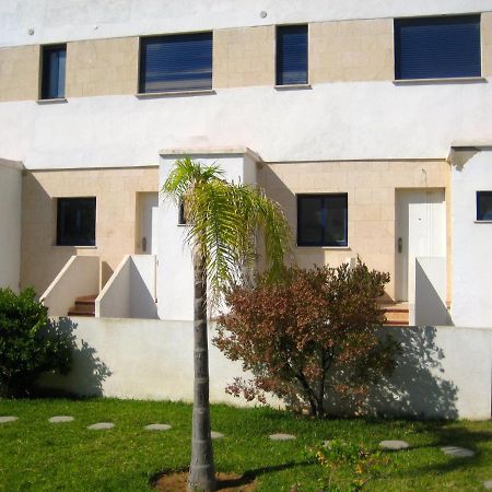 Apartamentos H3 Belman Playa Denia Exterior foto