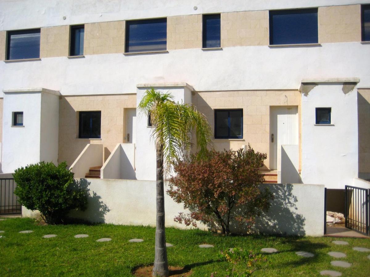 Apartamentos H3 Belman Playa Denia Exterior foto