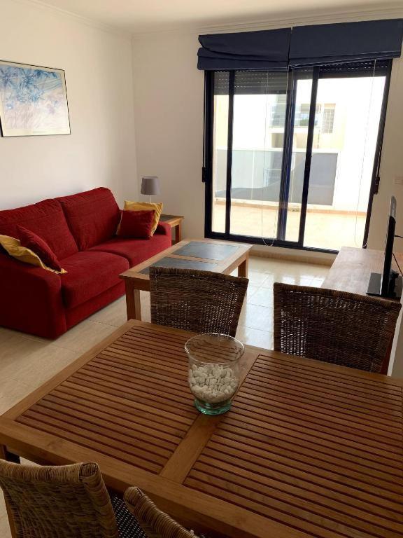 Apartamentos H3 Belman Playa Denia Cameră foto