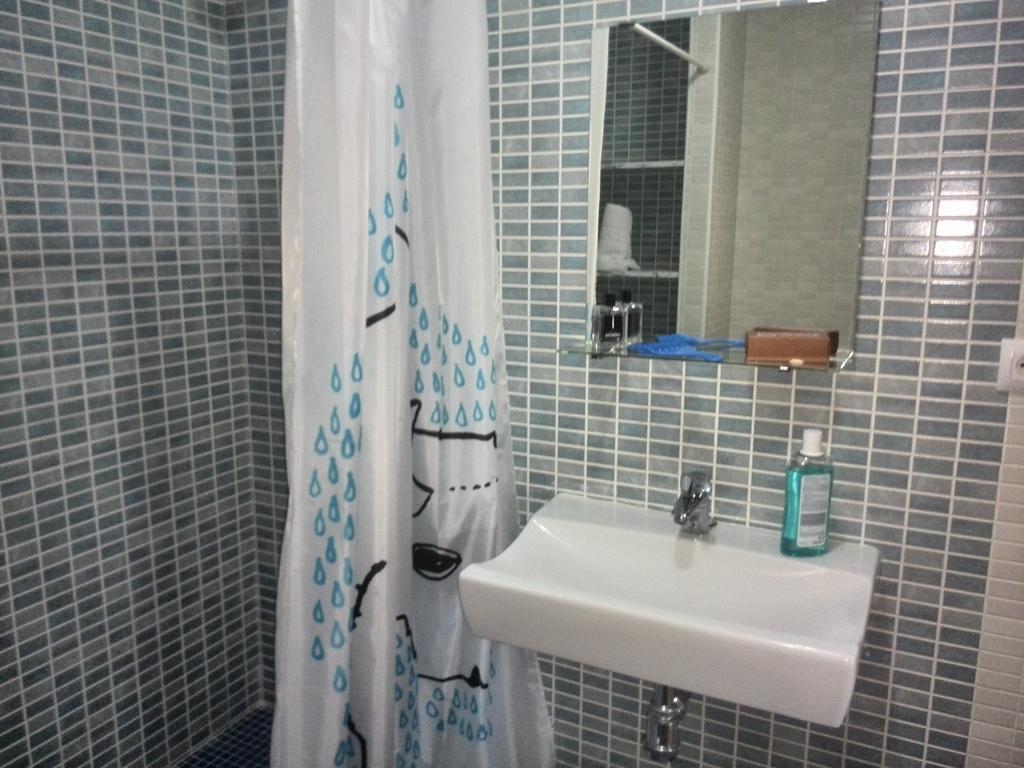 Apartamentos H3 Belman Playa Denia Cameră foto