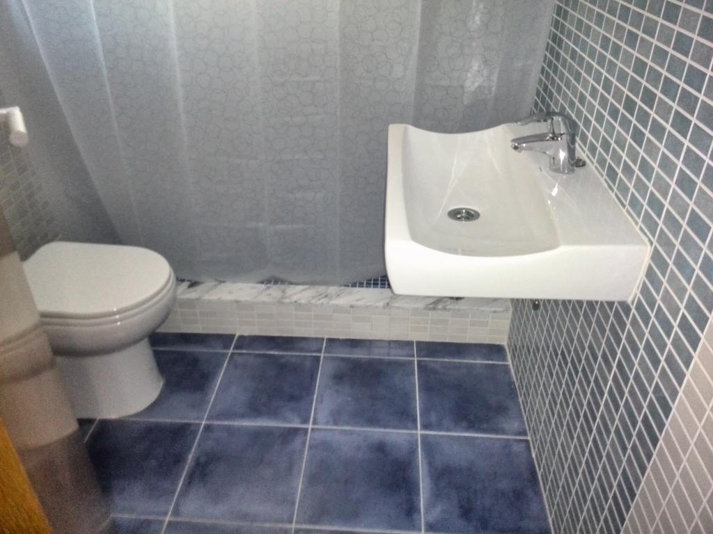 Apartamentos H3 Belman Playa Denia Cameră foto