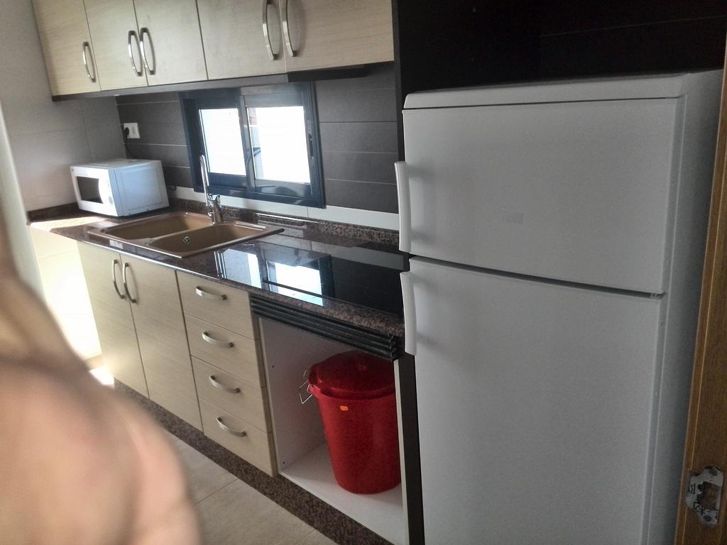 Apartamentos H3 Belman Playa Denia Cameră foto