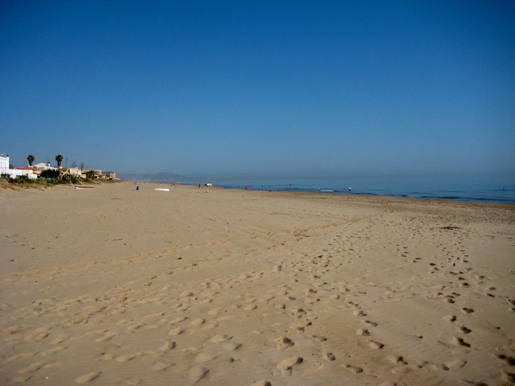 Apartamentos H3 Belman Playa Denia Cameră foto