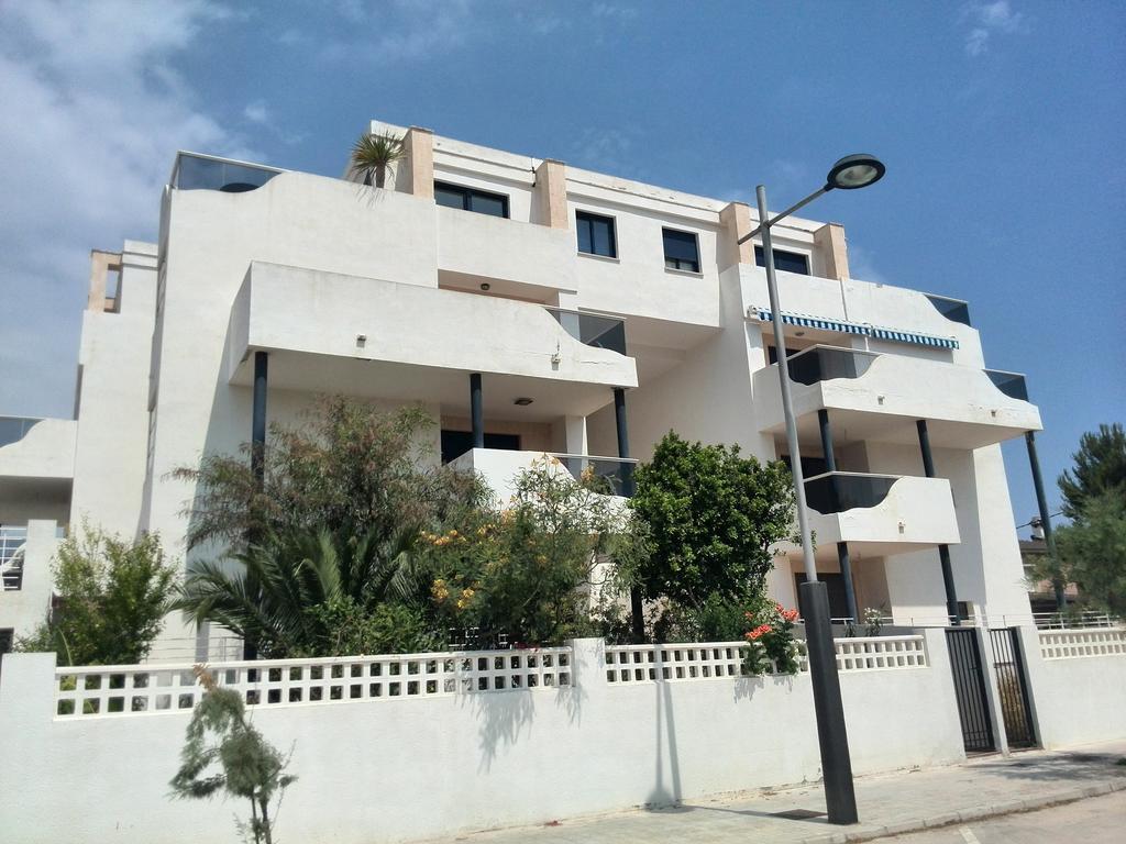 Apartamentos H3 Belman Playa Denia Cameră foto