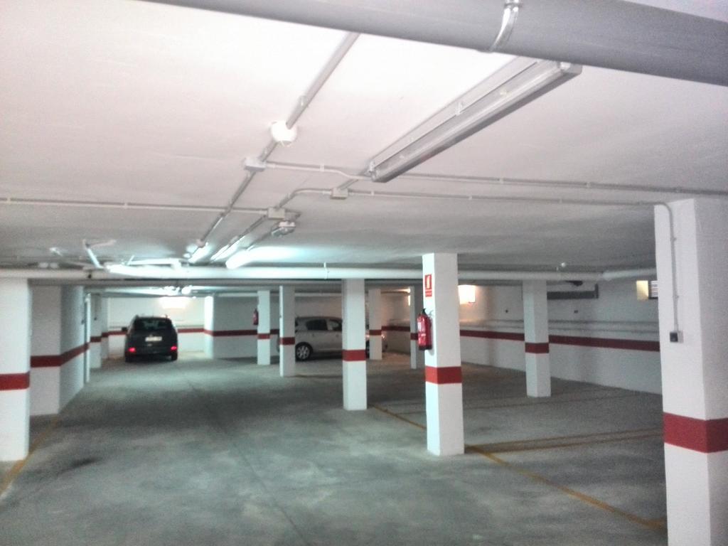 Apartamentos H3 Belman Playa Denia Cameră foto