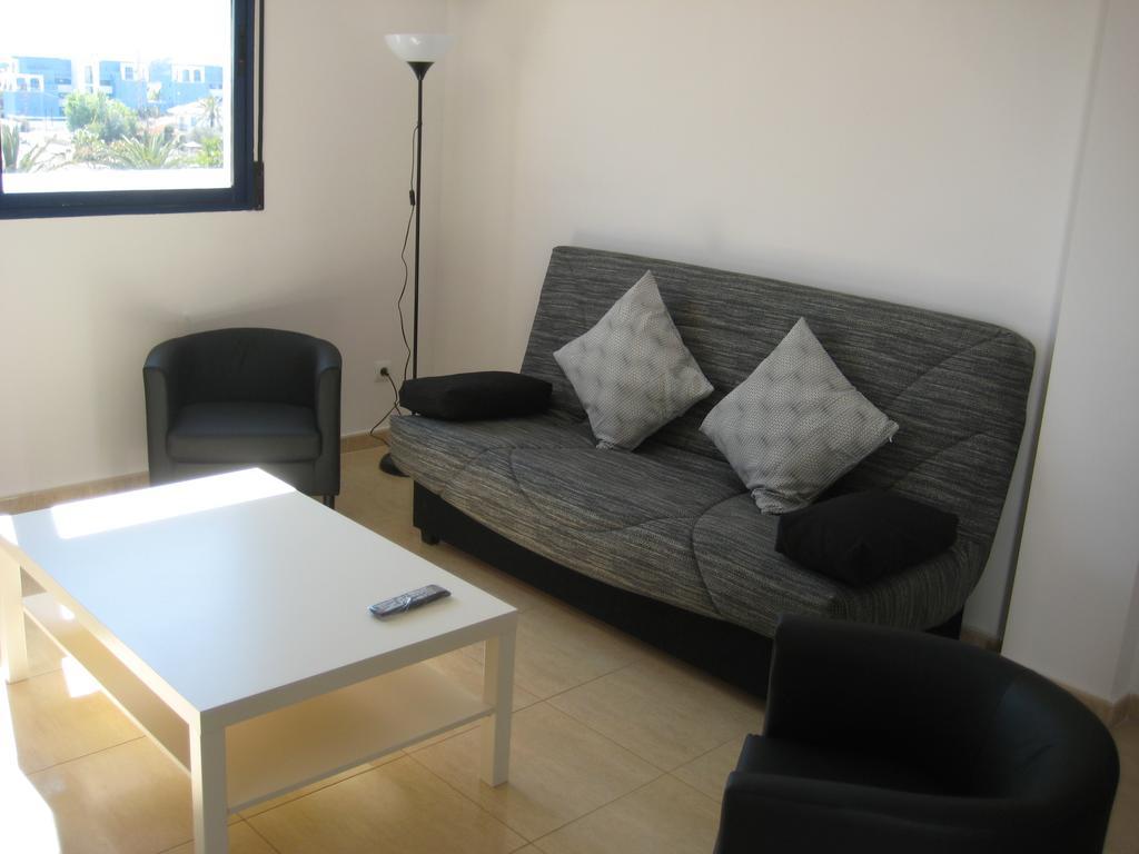 Apartamentos H3 Belman Playa Denia Exterior foto