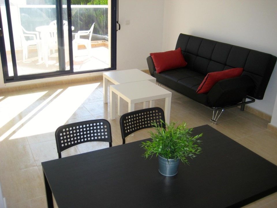 Apartamentos H3 Belman Playa Denia Exterior foto