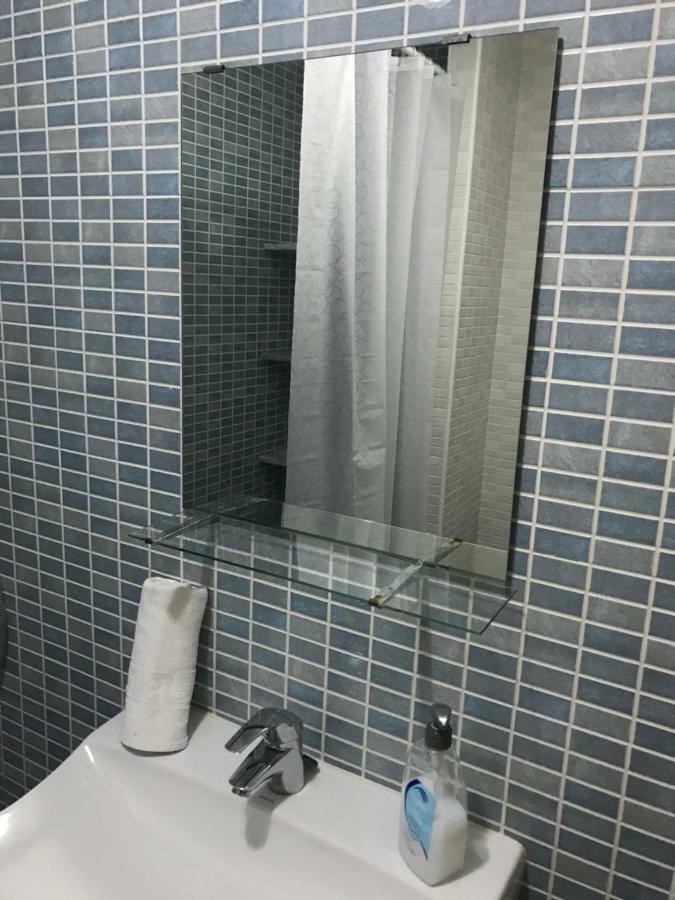 Apartamentos H3 Belman Playa Denia Exterior foto