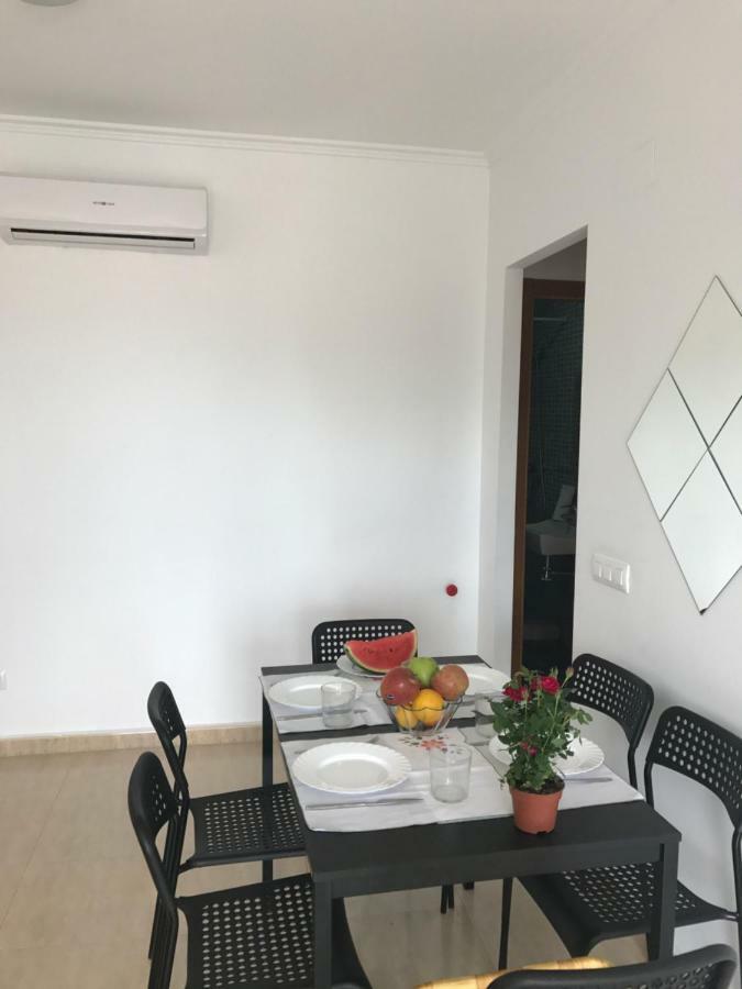 Apartamentos H3 Belman Playa Denia Exterior foto