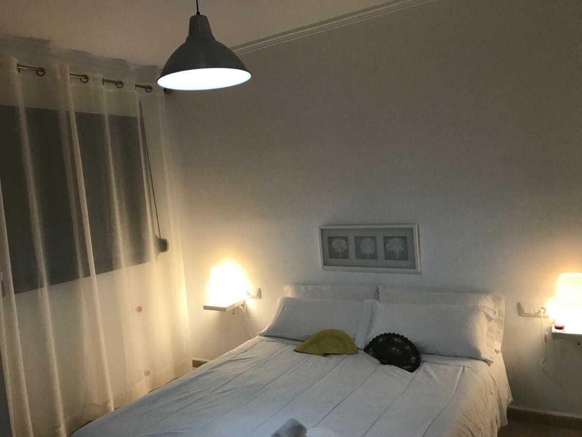 Apartamentos H3 Belman Playa Denia Exterior foto
