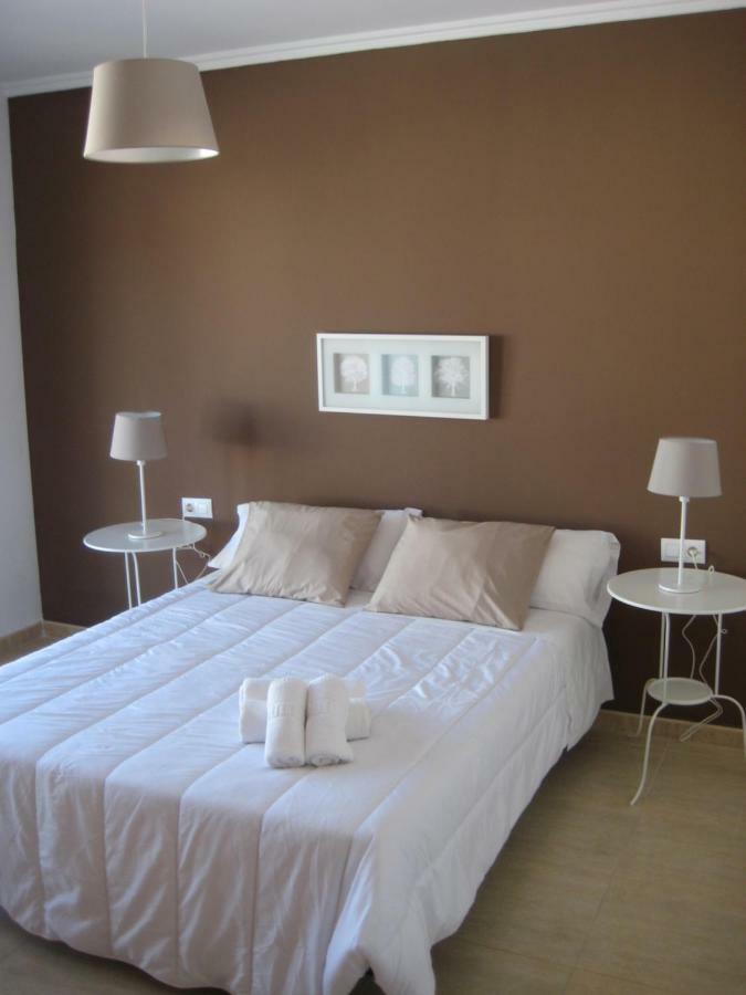 Apartamentos H3 Belman Playa Denia Exterior foto
